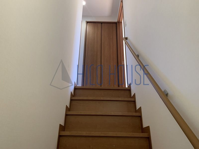 中新田戸建貸家　C棟のその他共用部分