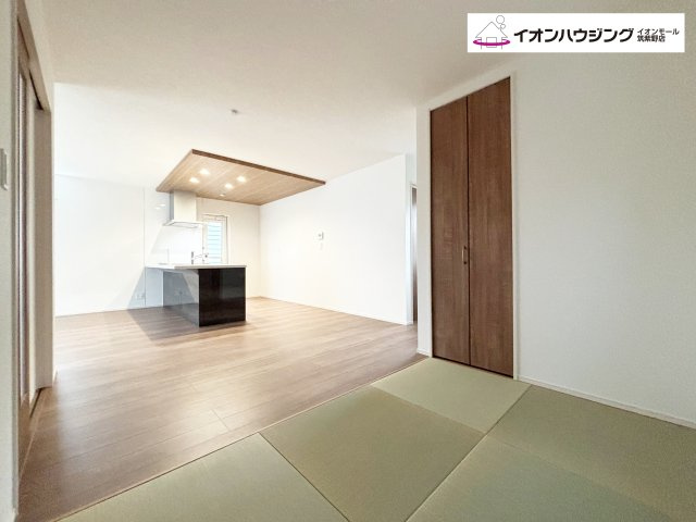 太宰府市第1石坂　1号棟