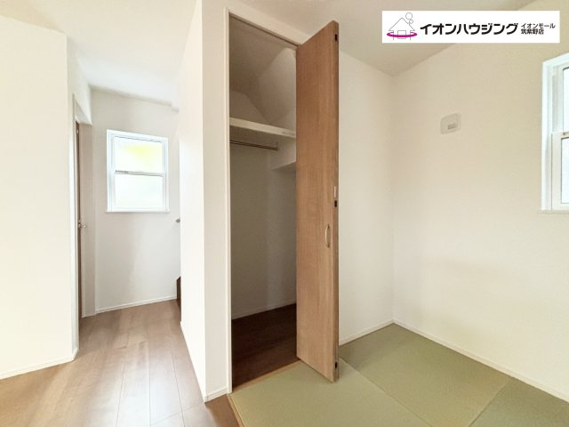 太宰府市第1石坂　1号棟