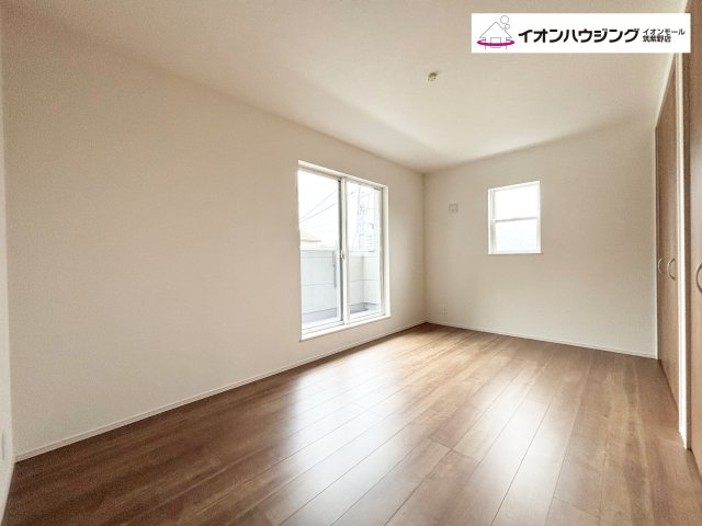 太宰府市第1石坂　1号棟