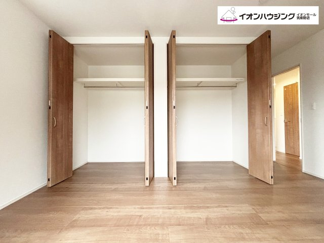 太宰府市第1石坂　1号棟