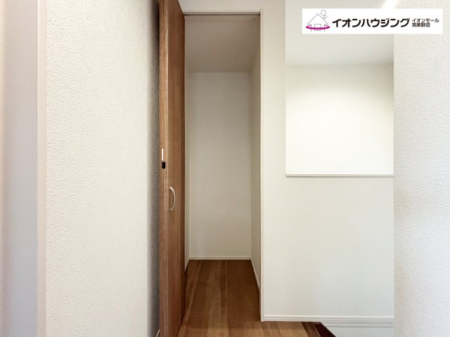 太宰府市第1石坂　1号棟