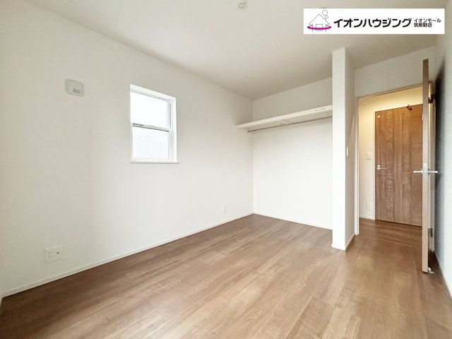 太宰府市第1石坂　1号棟