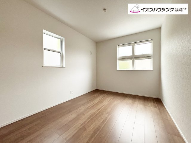 太宰府市第1石坂　1号棟