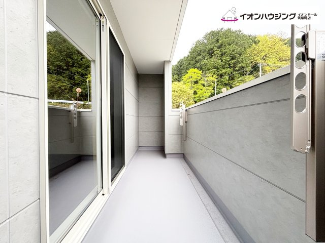 太宰府市第1石坂　1号棟