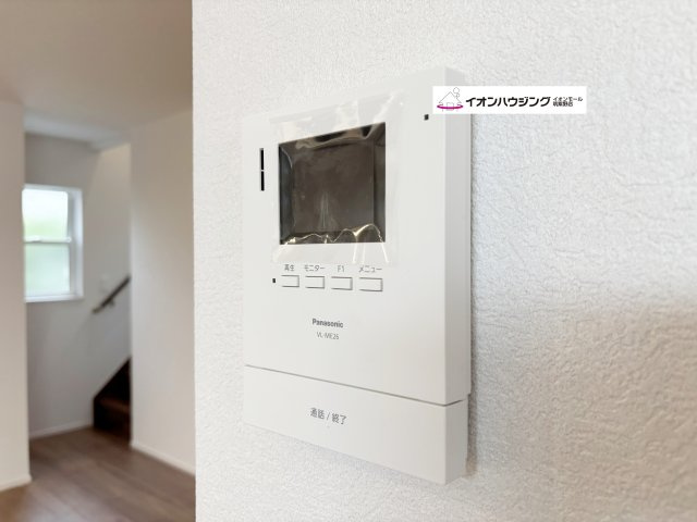 太宰府市第1石坂　1号棟