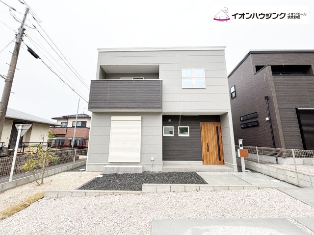 太宰府市第1石坂　1号棟