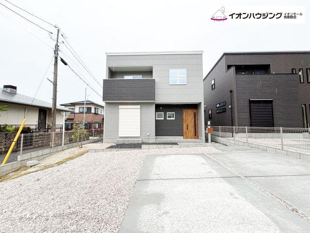 太宰府市第1石坂　1号棟