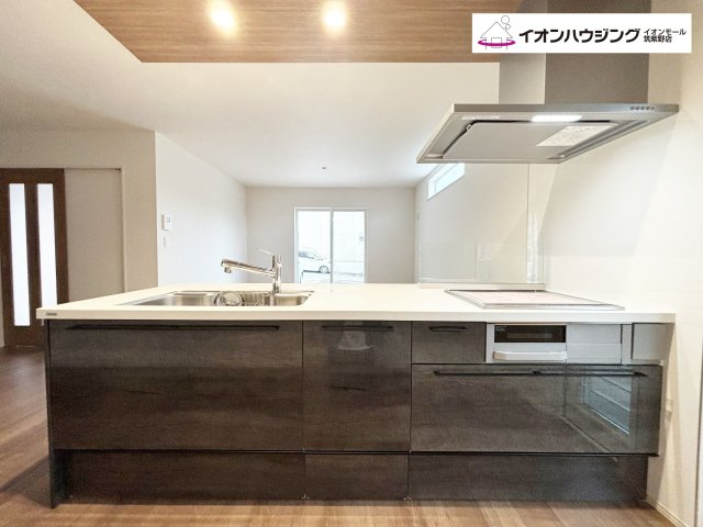 太宰府市第1石坂　1号棟