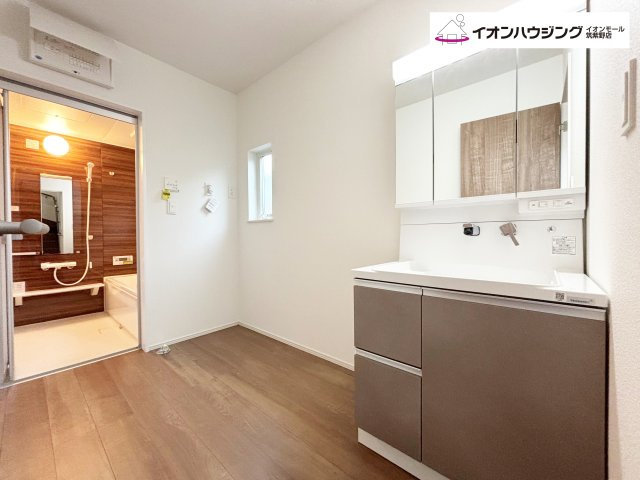 太宰府市第1石坂　1号棟