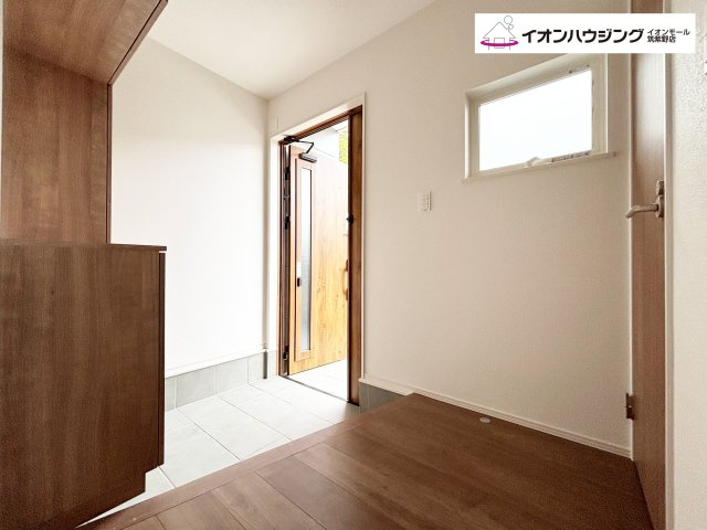 太宰府市第1石坂　1号棟