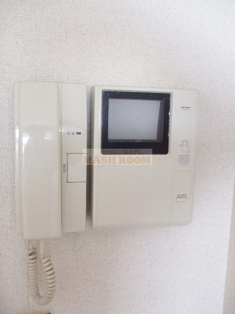 フレア・プランドールBのセキュリティ
