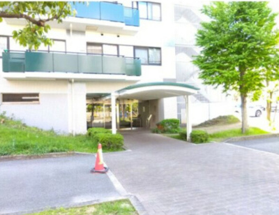 【エントランス】 | プレヴィア和泉中央壱番館