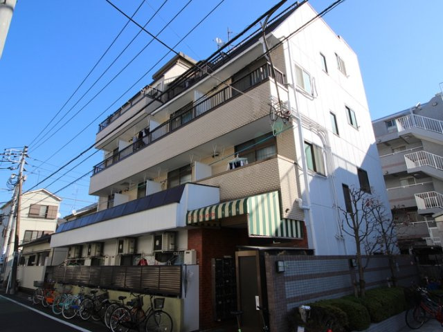 ＴＫ・ラ・ヴィド－ル千石