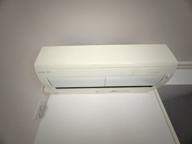 ヴィラ博丈庚午北の設備