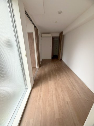 ヴィラ博丈庚午北の居間・リビング