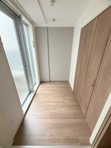 ヴィラ博丈庚午北の内装