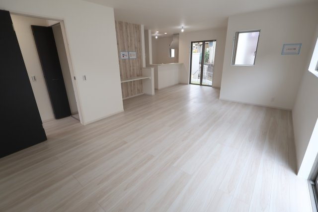 《仲介手数料無料》富士見市上沢３丁目8-23新築一戸建て4期FiT