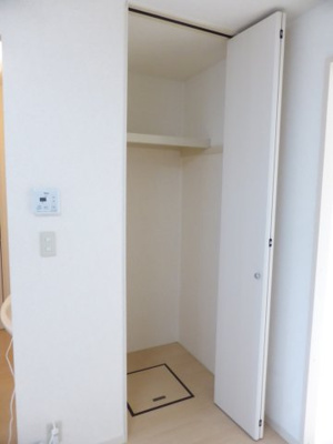 【収納】 | サンガーデン旭通りⅤ番館