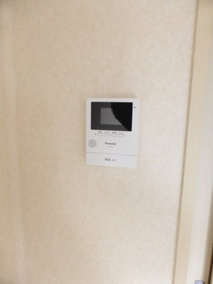 【セキュリティ】 | サンガーデン旭通りⅤ番館