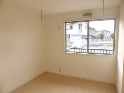 【寝室】 | サンガーデン旭通りⅤ番館