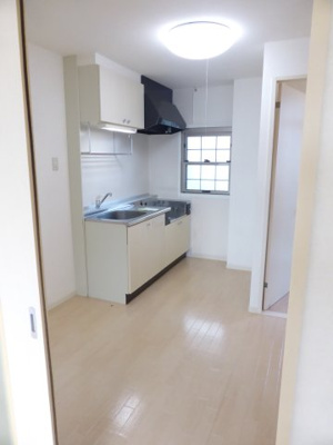 【内装】 | サンガーデン旭通りⅤ番館