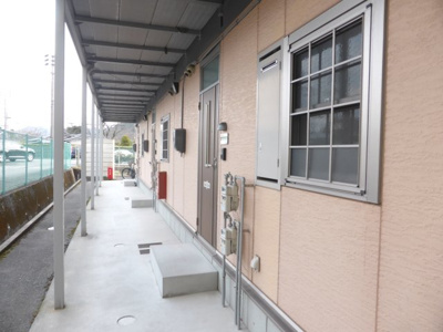 【ロビー】 | サンガーデン旭通りⅤ番館