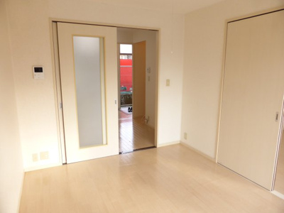 【居間・リビング】 | サンガーデン旭通りⅤ番館