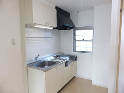 【キッチン】 | サンガーデン旭通りⅤ番館