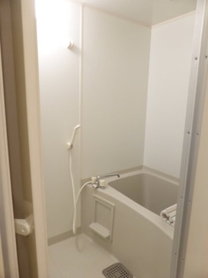 【浴室】 | サンガーデン旭通りⅤ番館
