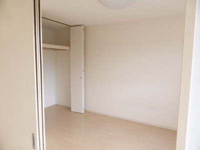 【寝室】 | サンガーデン旭通りⅤ番館