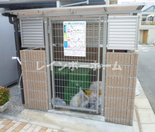 フラワーハイツのその他