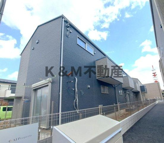 グリシーナ豊四季