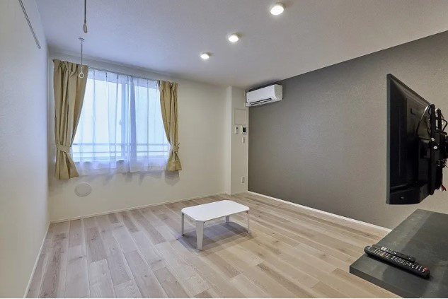 アルクメルベーユの内装|同タイプの写真になります。