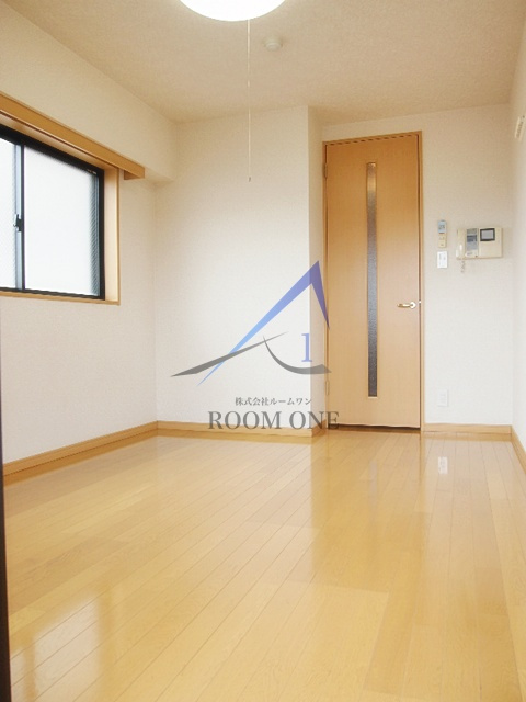 ルーブル千鳥町の寝室|寝室です。