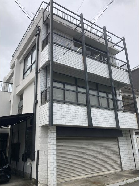 ドリームパーク徳川