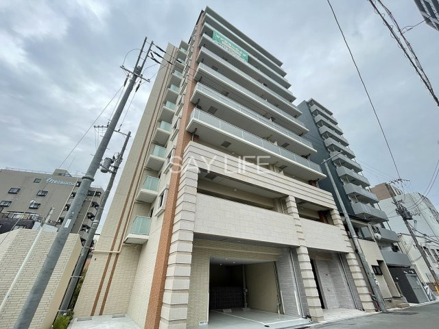 スプランディッド玉造DUE