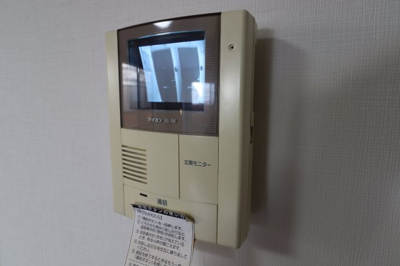 【セキュリティ】 | PISO218F