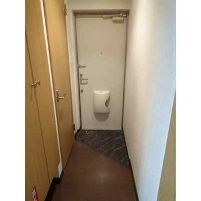 【玄関】 | PISO218F