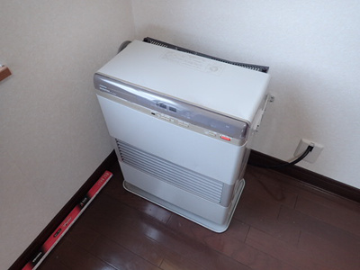 【設備】 | PISO218F