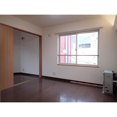 【居間・リビング】 | PISO218F