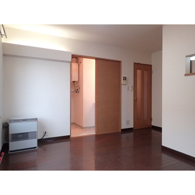 【内装】 | PISO218F