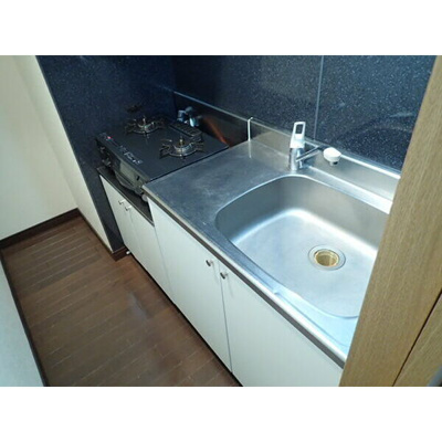 【キッチン】 | PISO218F