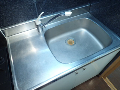 【キッチン】 | PISO218F