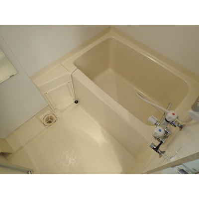 【浴室】 | PISO218F