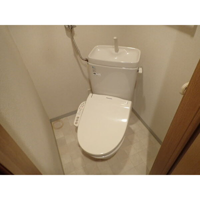 【トイレ】 | PISO218F