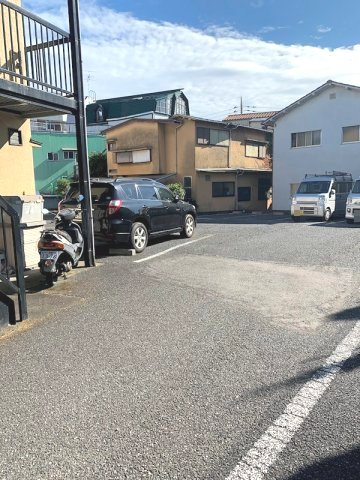 富田Y駐車場　第二