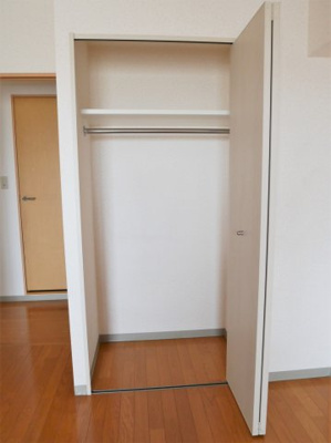 【収納】 | ソレイユ・ルヴァン | 別号室参考写真