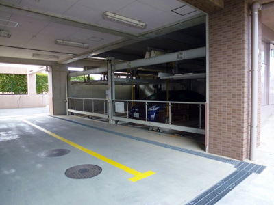 【設備】 | ソレイユ・ルヴァン