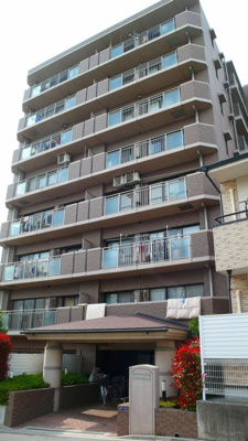 【外観】 | ソレイユ・ルヴァン